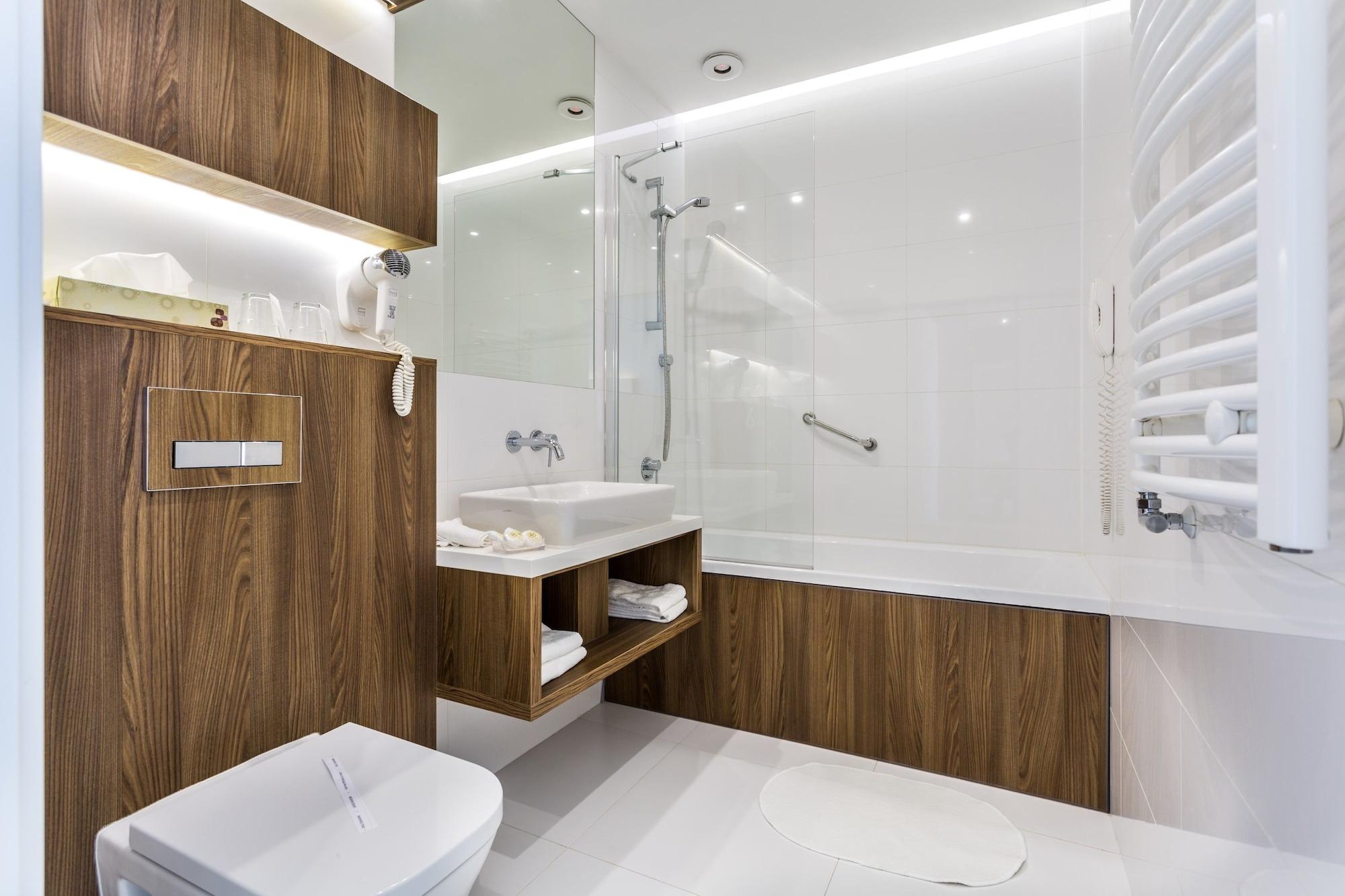 Elektor Premium 3* Krakau
