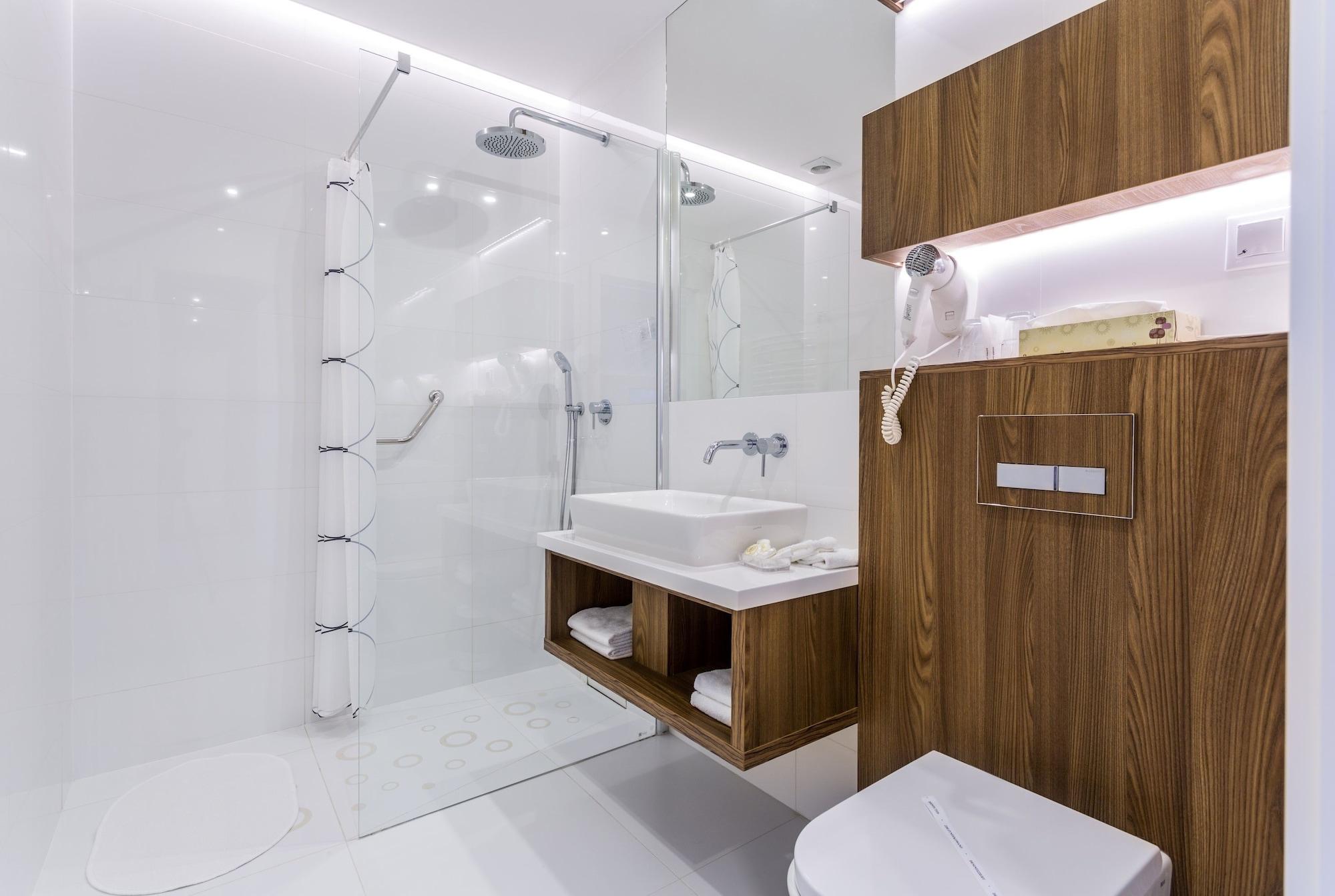 Elektor Premium Hotel