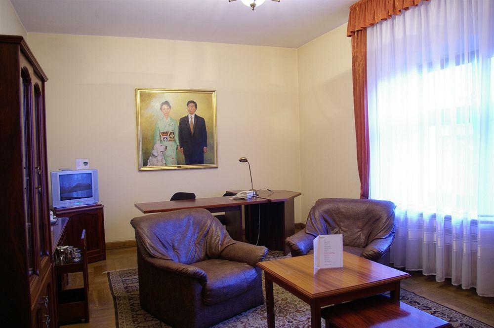 Elektor Premium 3* Krakau