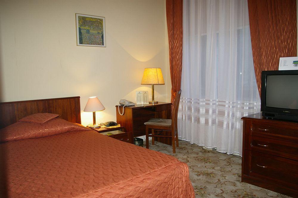 Elektor Premium Hotel Krakau