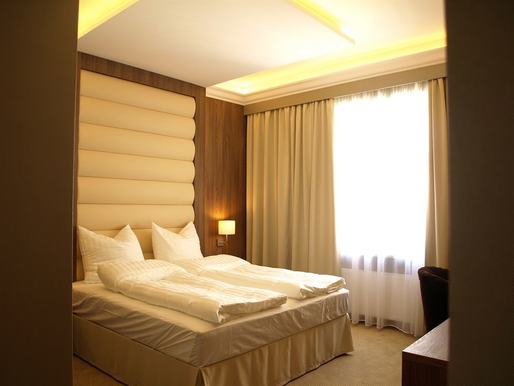 Elektor Premium Hotel Krakau