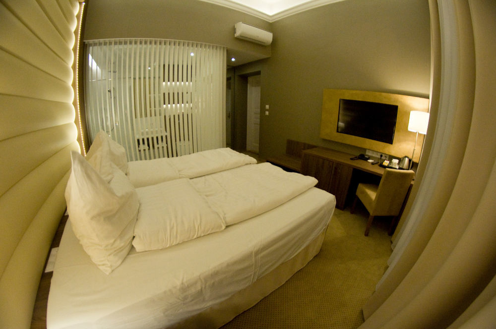 Hotel Elektor Premium Krakau