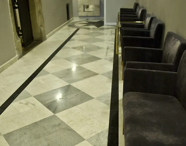 Hotel Elektor Premium