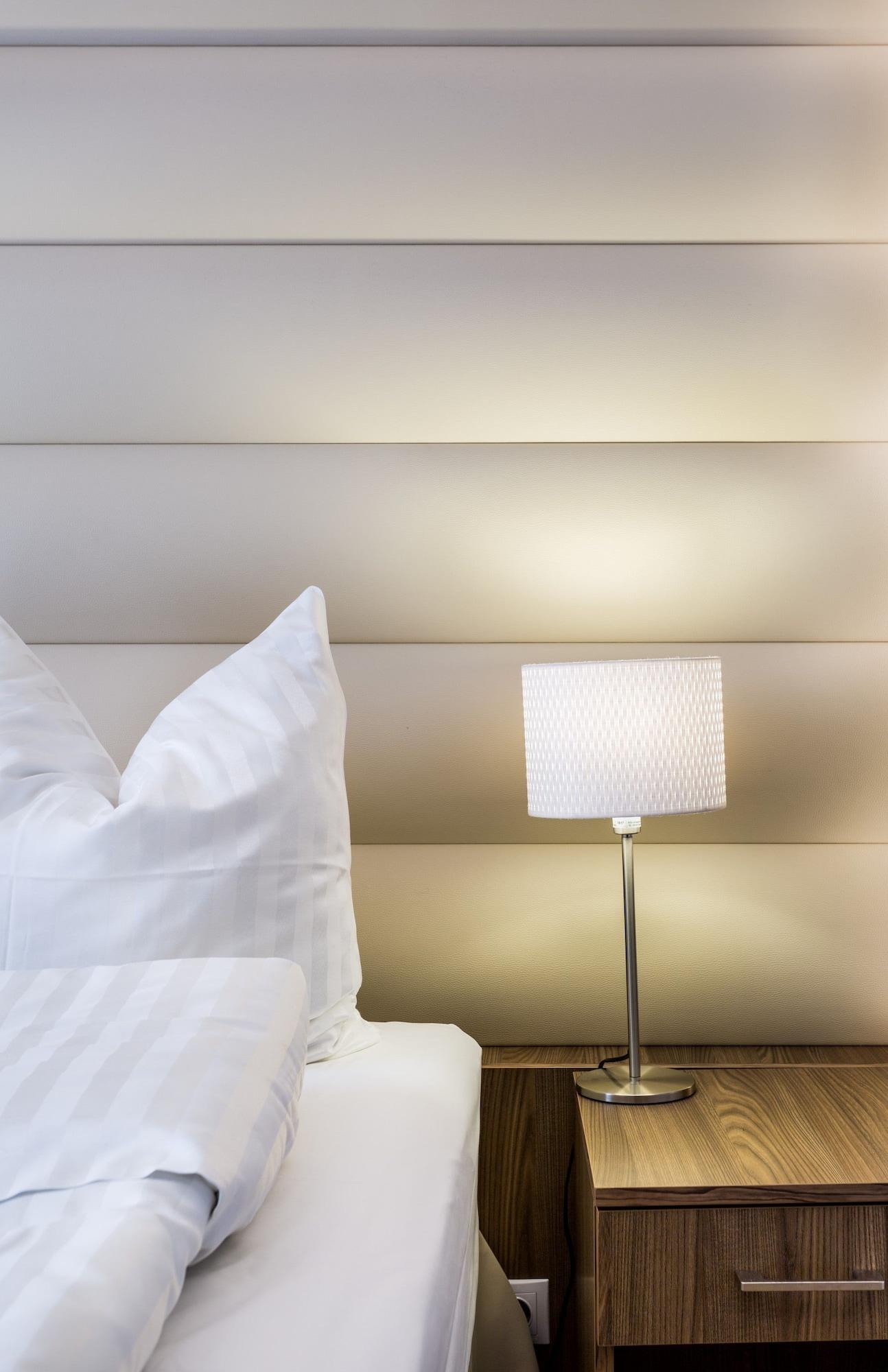Hotel Elektor Premium Cracovia