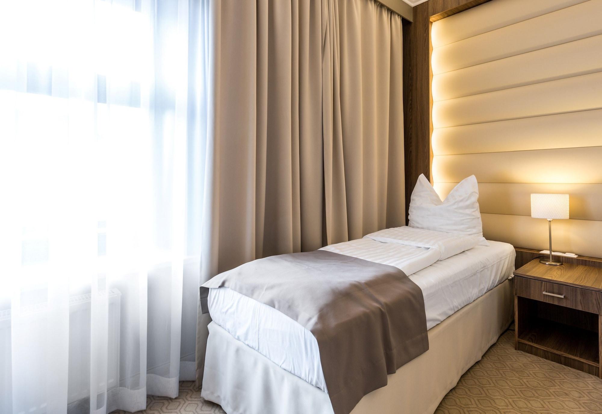 Elektor Premium Hotel