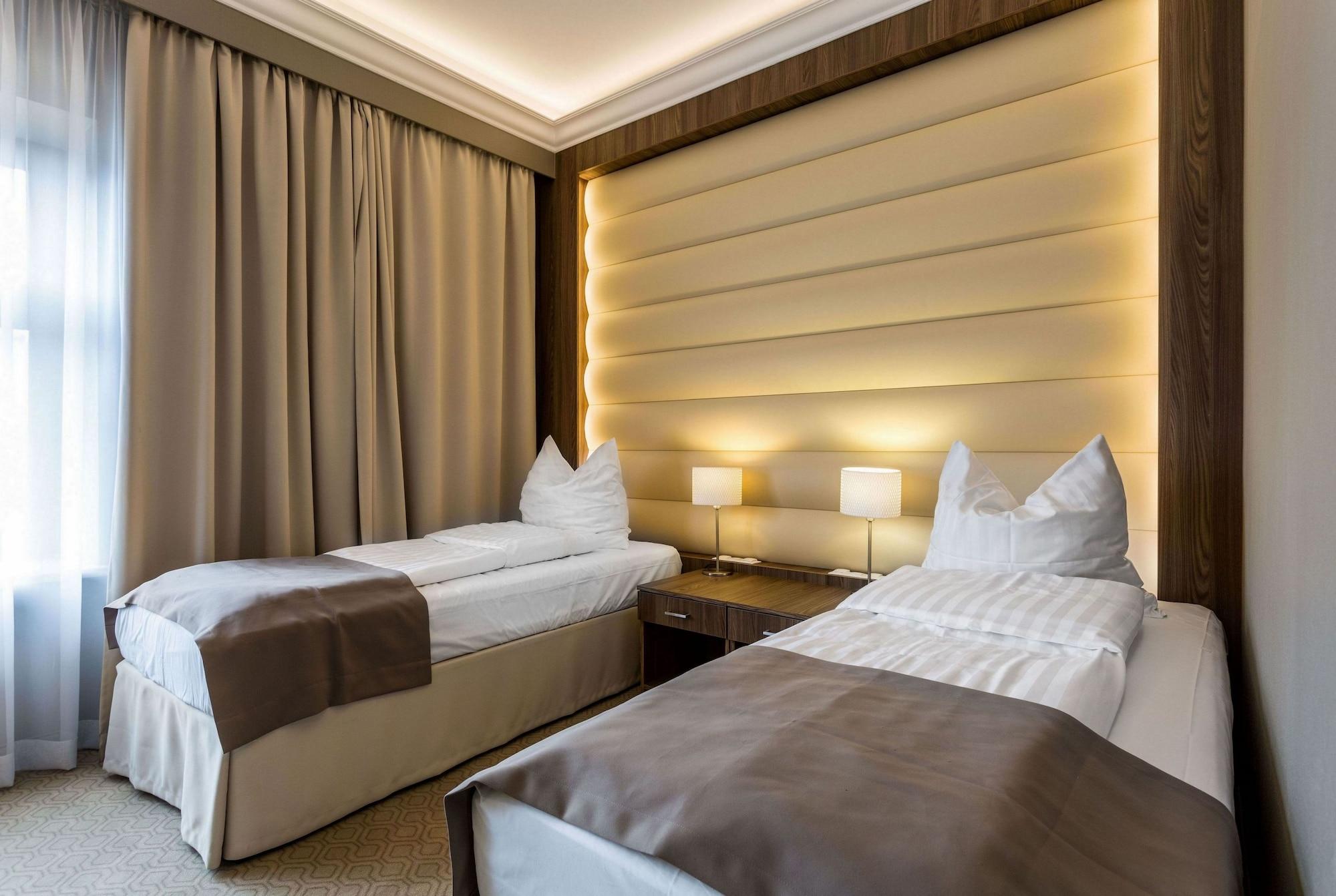 Hotel Elektor Premium