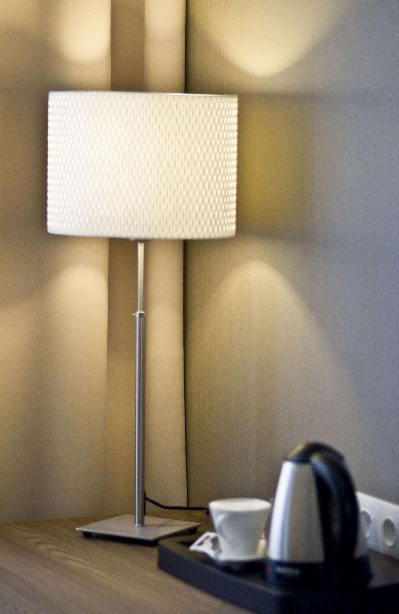 Hotel Elektor Premium 3*
