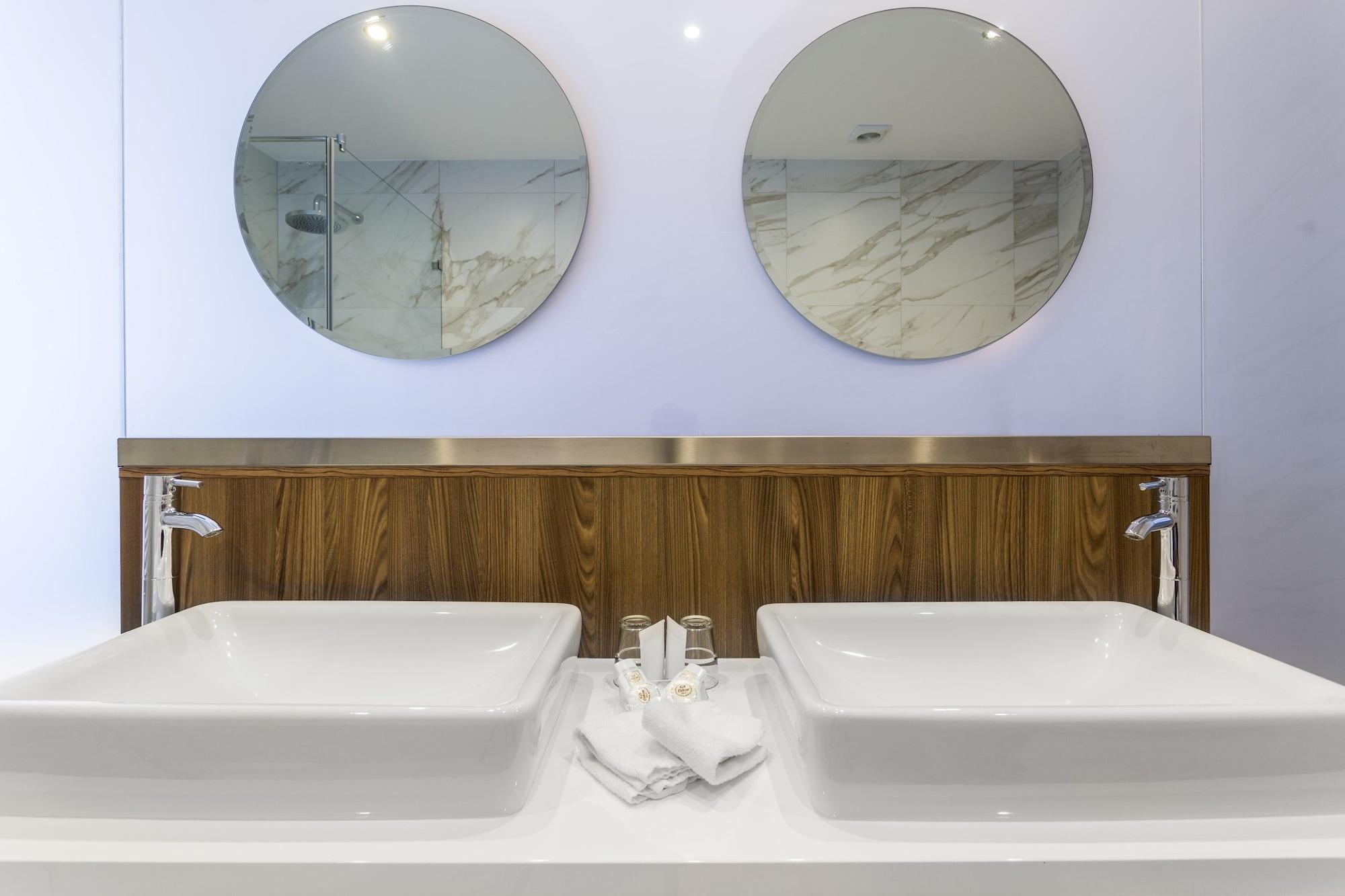 Hotel Elektor Premium 3*