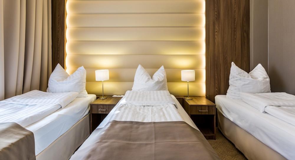 Elektor Premium Hotel