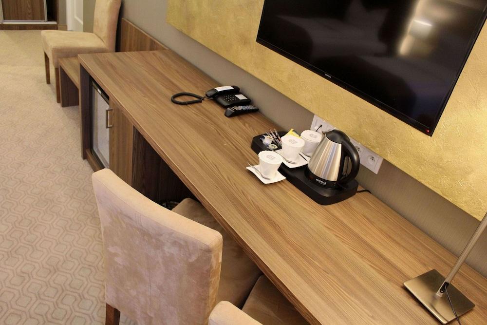 Hotel Elektor Premium