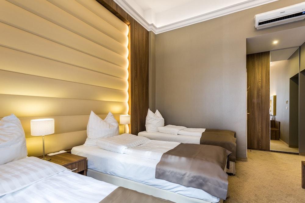 Elektor Premium Hotel Cracovia