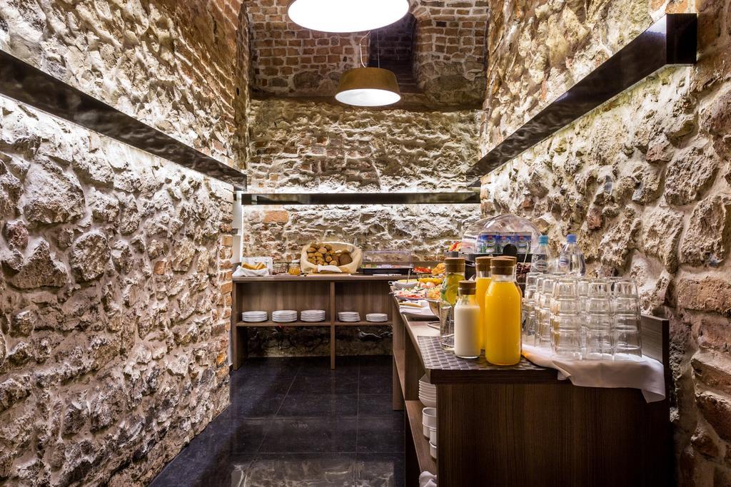 Hotel Elektor Premium Cracovia