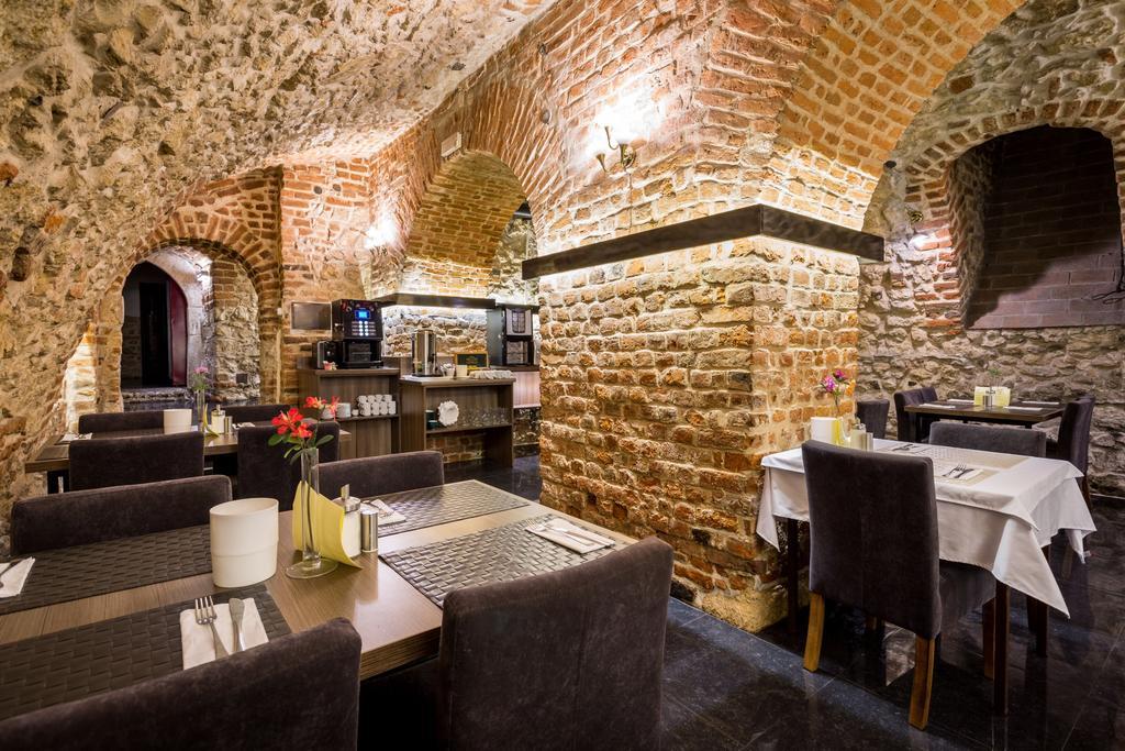 Hotel Elektor Premium 3*