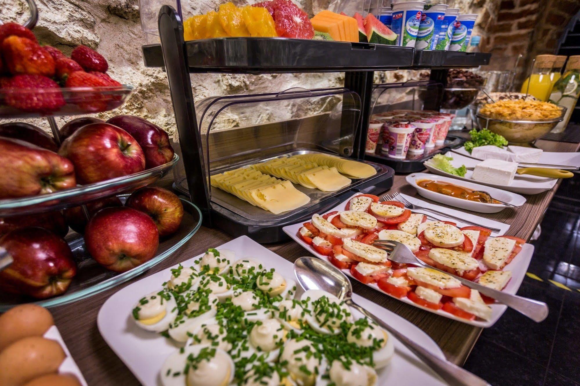 Elektor Premium Hotel Cracovia
