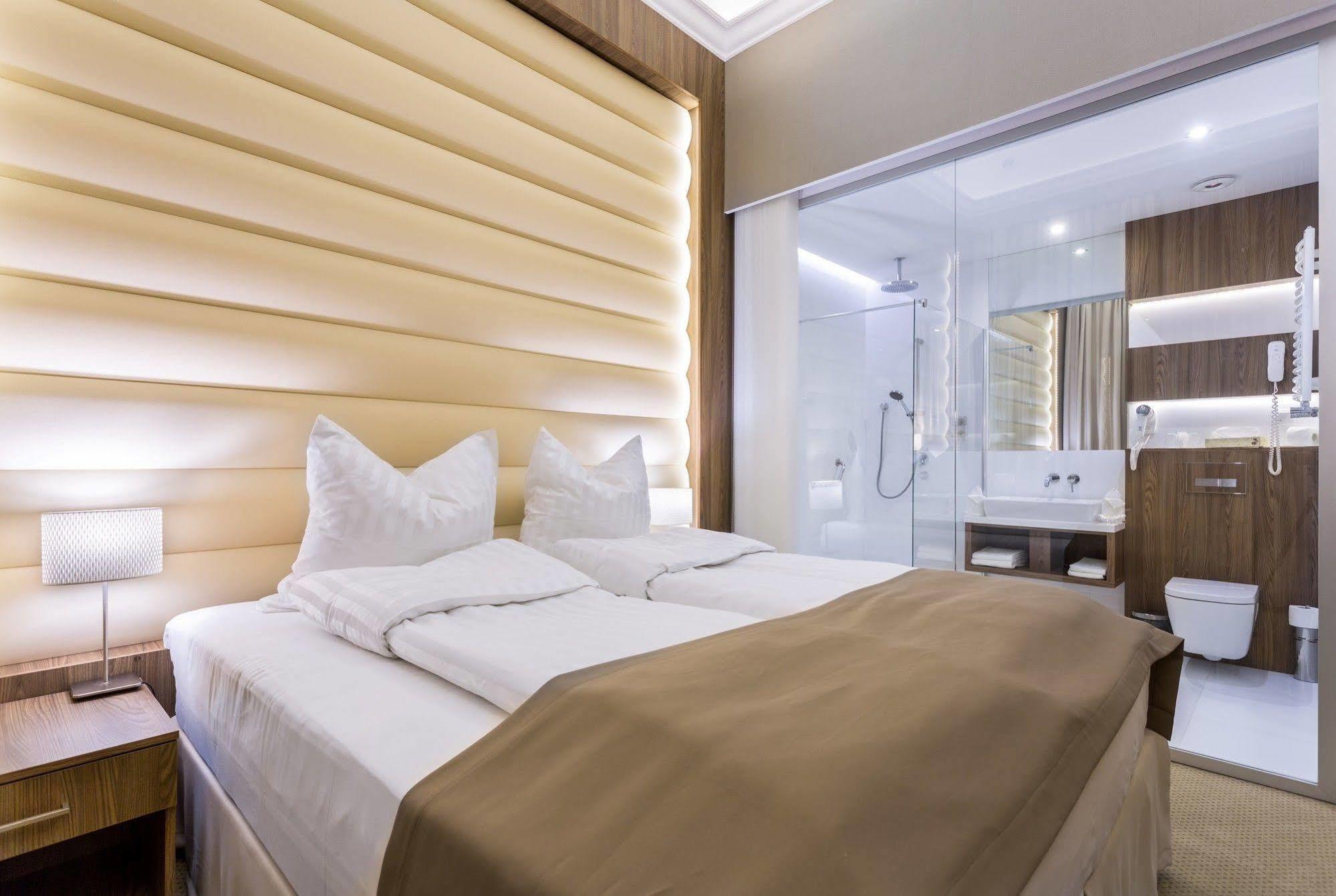 Elektor Premium Hotel