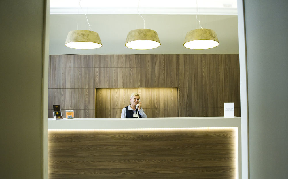 Elektor Hotell 3*