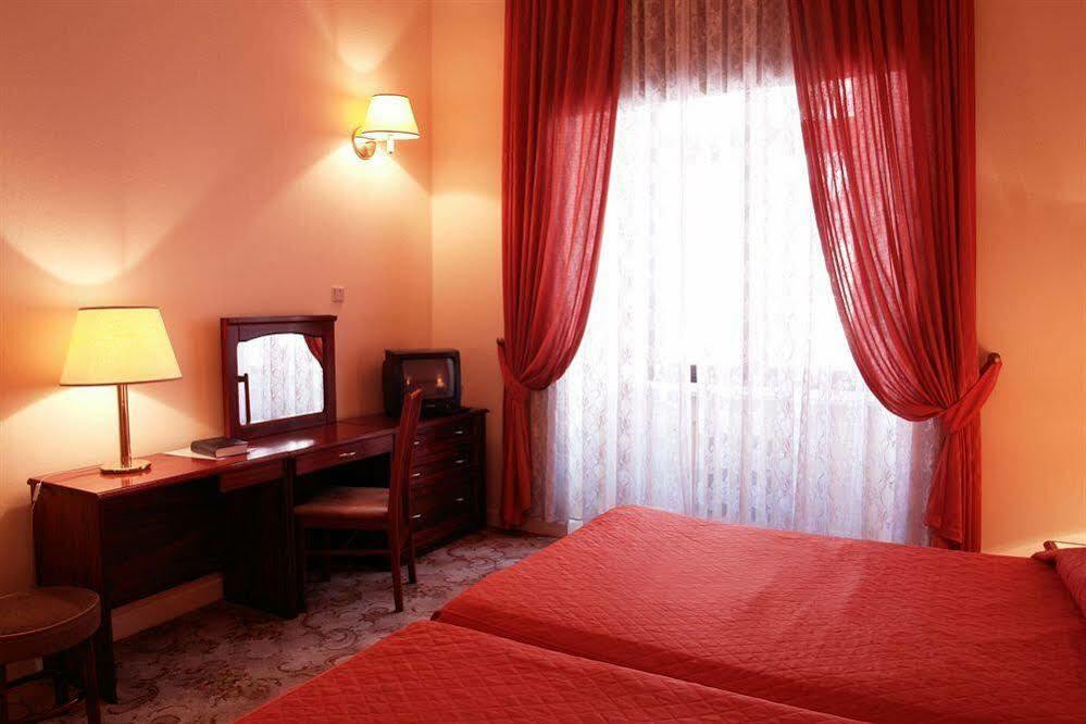 Elektor Hotell